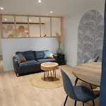 Les Nuitees Du Rangen Apartment