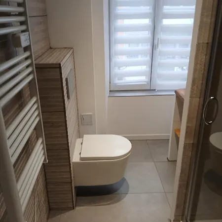 Les Nuitées Du Rangen Thann