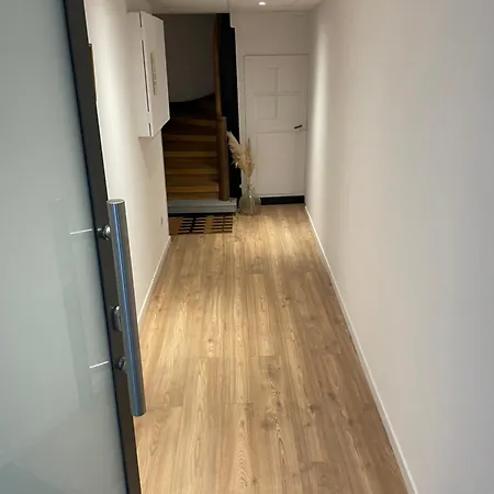 Appartement Les Nuitées Du Rangen *