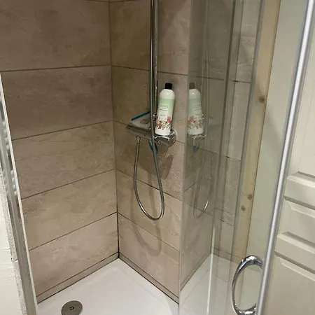 Les Nuitees Du Rangen Apartment