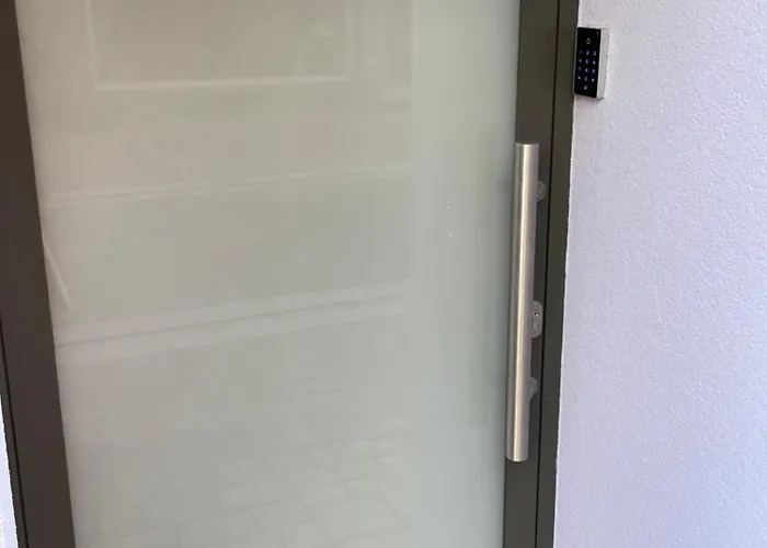 شقة Les Nuitees Du Rangen تان
